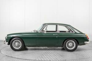 Image 9/50 de MG MGB GT (1966)