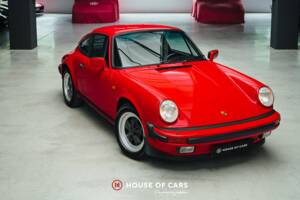 Afbeelding 4/24 van Porsche 911 Carrera 3.2 (1985)