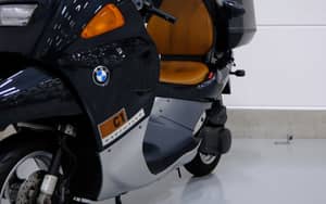 Image 32/51 of BMW C1 125 (2001)