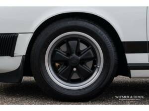Bild 14/27 von Porsche 911 Carrera 2.7 (US) (1974)