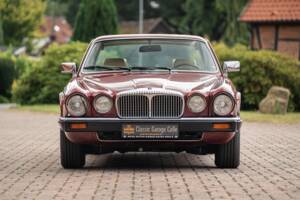 Bild 5/46 von Jaguar XJ 12 (1991)