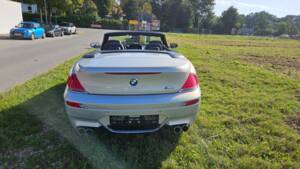 Image 7/63 de BMW M6 (2007)