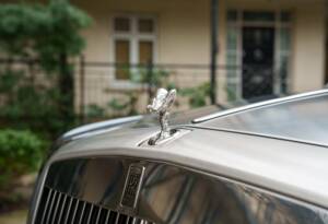 Image 8/27 of Rolls-Royce Phantom Coupé (2013)