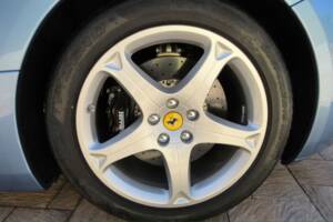 Image 24/35 de Ferrari California (2010)