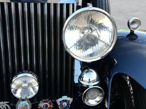 Afbeelding 31/50 van Rolls-Royce Phantom II (1930)