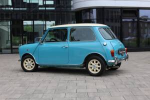 Immagine 10/34 di Mini Cooper 1.3i MPI (1997)
