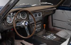 Bild 17/28 von Maserati 3500 GTI Sebring (1967)