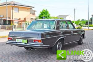 Afbeelding 5/10 van Mercedes-Benz 280 SE (1970)