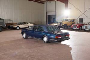 Bild 8/51 von Bentley Turbo R (1986)
