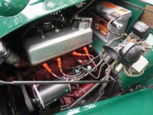 Afbeelding 17/17 van MG TD (1952)