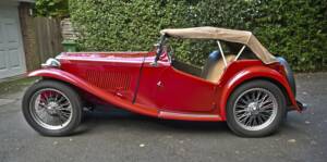 Bild 18/50 von MG TC (1945)