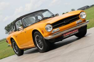 Bild 5/50 von Triumph TR 6 (1974)