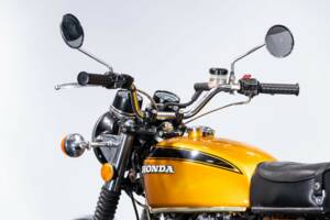 Imagen 23/50 de Honda CB 450 (1972)