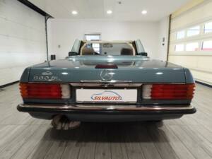 Image 2/10 de Mercedes-Benz 560 SL (1988)