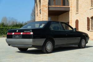 Image 6/50 of Alfa Romeo 164 2.0 (1990)