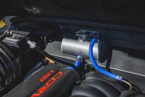 Bild 41/50 von Land Rover Defender Tophat (2007)