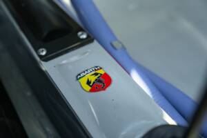 Image 50/50 of Abarth Fiat 850 TC (1970)