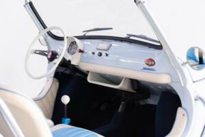 Bild 30/38 von FIAT 500 Nuova (1960)