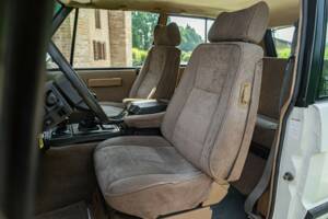 Image 27/50 of Land Rover Range Rover Classic CSK (1991)