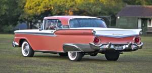 Bild 27/50 von Ford Fairlane 500 Skyliner (1959)
