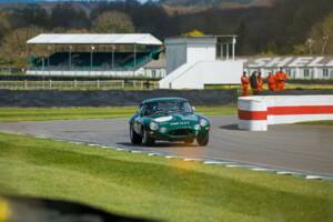 Obraz 11/50 pojazdu Jaguar E-Type "Semi-Lightweight" (1963)