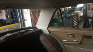 Image 29/52 of Mercedes-Benz 250 SE (1966)
