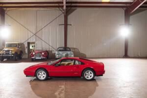 Image 15/79 of Ferrari 328 GTB (1985)