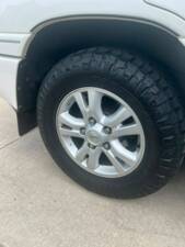 Imagen 26/30 de Lexus LX 470 (2005)