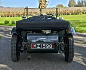 Imagen 14/50 de Bentley Mark VI (1948)