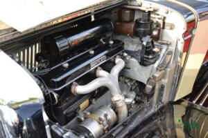 Bild 47/50 von Bentley 3 1/2 Litre (1937)