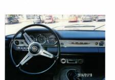 Immagine 7/26 di Alfa Romeo 2600 Sprint (1963)