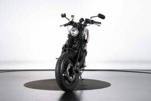 Bild 7/50 von Honda CB 750 Custom (1987)