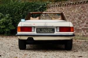 Imagen 6/50 de Mercedes-Benz 280 SL (1976)