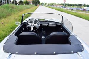 Image 7/18 de Alfa Romeo 2000 Spider (1960)