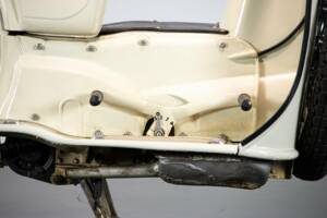 Imagen 35/50 de Moto Guzzi DUMMY (1962)