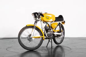 Bild 1/13 von Itom DUMMY (1965)