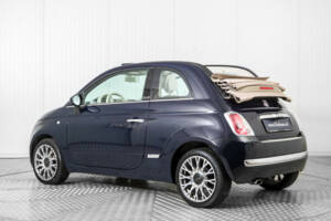 Afbeelding 6/50 van FIAT 500 C (2011)