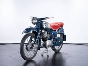 Bild 7/50 von NSU Superfox (1956)