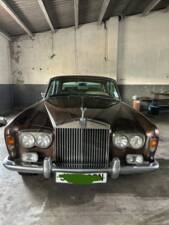 Bild 32/52 von Rolls-Royce Silver Shadow I (1974)