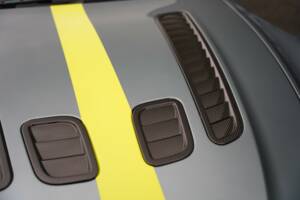 Bild 35/50 von Aston Martin V12 Vantage AMR (2017)