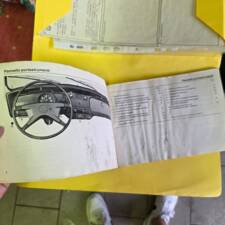 Image 40/43 of Volkswagen Beetle 1200 Mexico (1980)