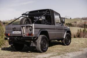 Image 47/79 of Steyr-Puch 230 GE (SWB) (1994)