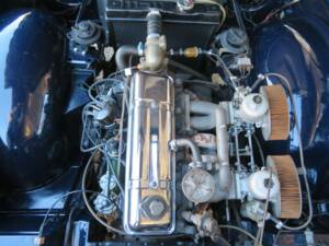 Afbeelding 16/18 van Triumph TR 4A IRS (1967)