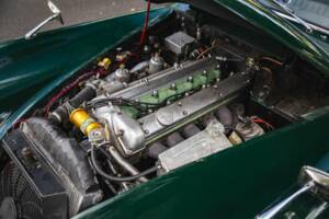 Image 3/50 of Jaguar XK 150 DHC (1954)