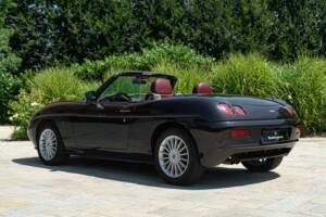 Immagine 9/50 di FIAT Barchetta 1.8 16V (1999)
