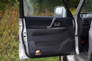 Bild 25/50 von Mitsubishi Pajero Evolution (1997)