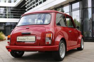 Bild 27/62 von Mini 1000 (1990)