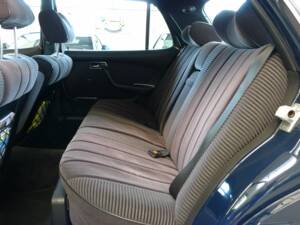 Immagine 42/42 di Mercedes-Benz 450 SEL 6,9 (1976)