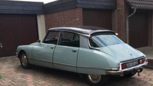 Bild 5/95 von Citroën DS 21 Pallas (1973)