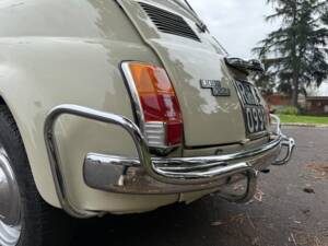 Immagine 65/97 di FIAT 500 L (1972)